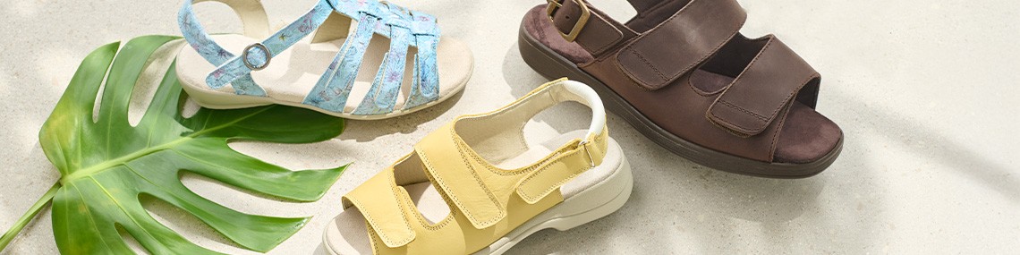 Cosyfeet