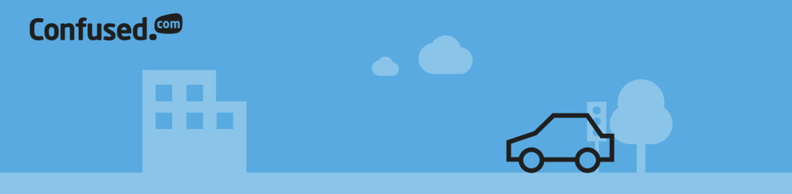 Confused.com - Car Insurance