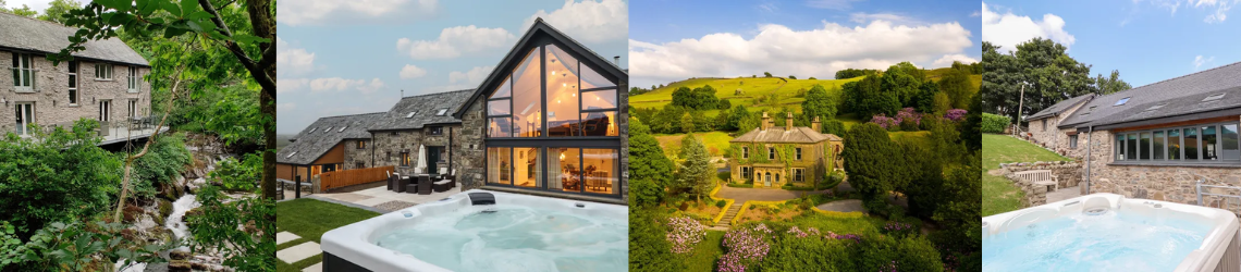 Sykes Holiday Cottages