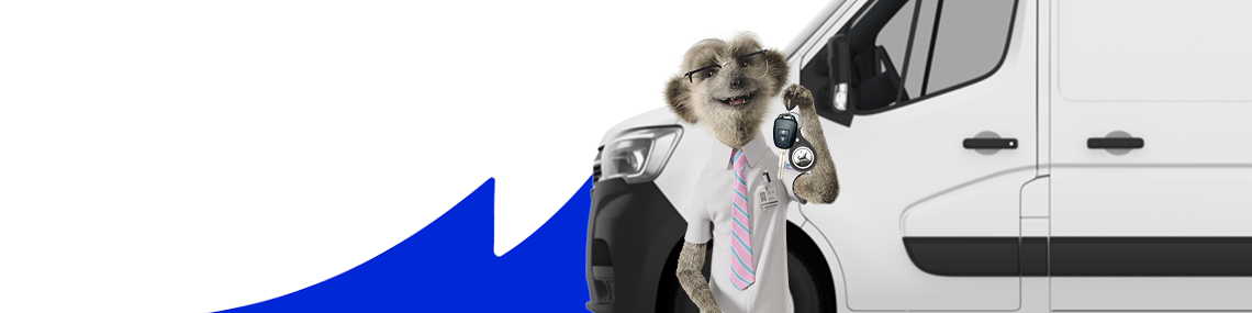 Compare The Market - Van Insurance