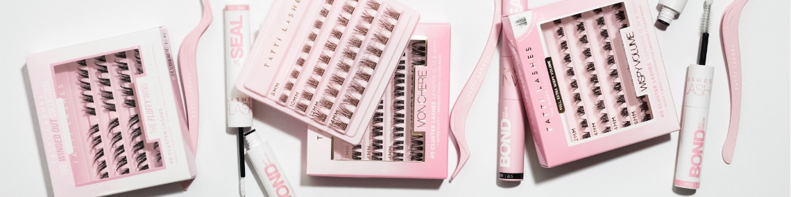Tatti Lashes