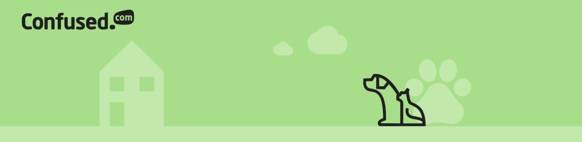 Confused.com - Pet Insurance