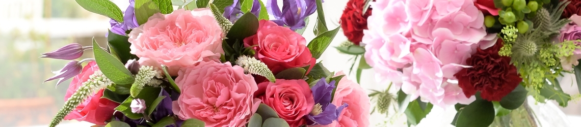 Appleyard Flowers