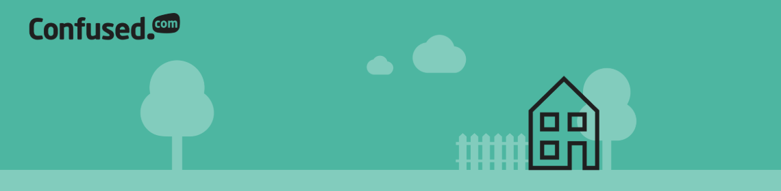 Confused.com - Home Insurance