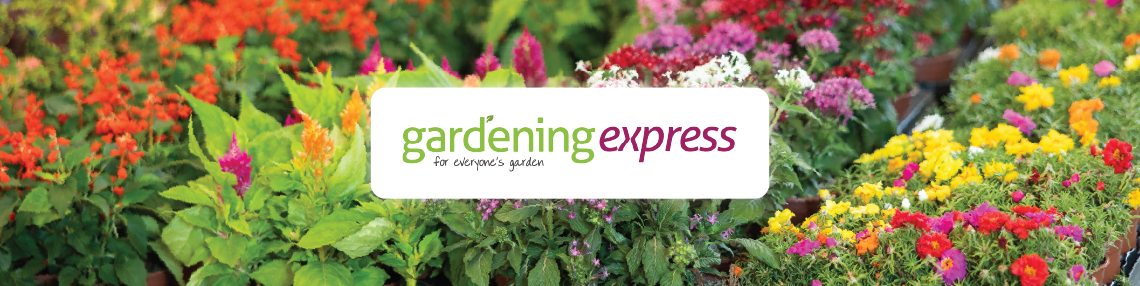 Gardening Express