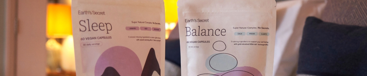 Earth's Secret