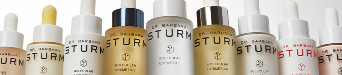 Dr Barbara Sturm