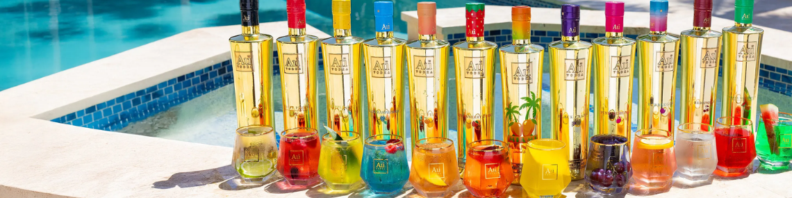 Au Vodka