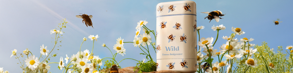 Wild Cosmetics