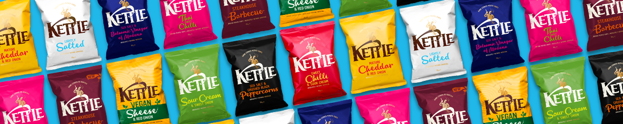 Kettle Chips