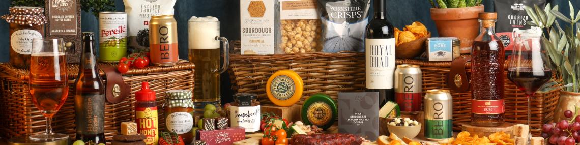 hampers
