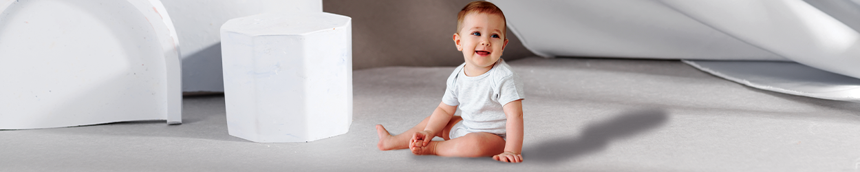 Baby Security
