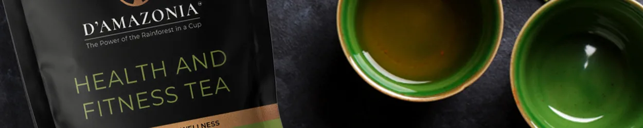 D'Amazonia