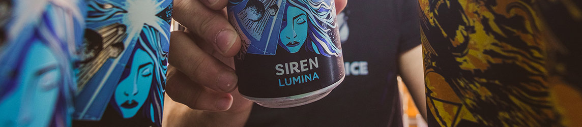 Siren Craft Brew