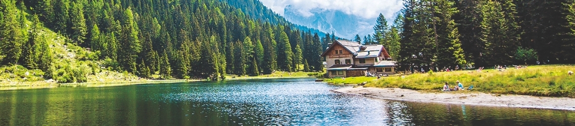 TUI Lakes & Mountains