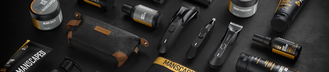 Manscaped