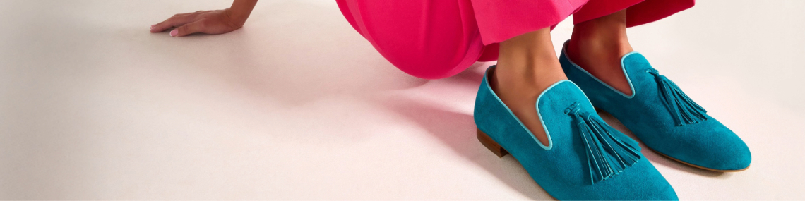 Calla Shoes
