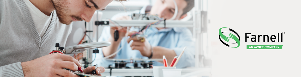 Farnell - element 14