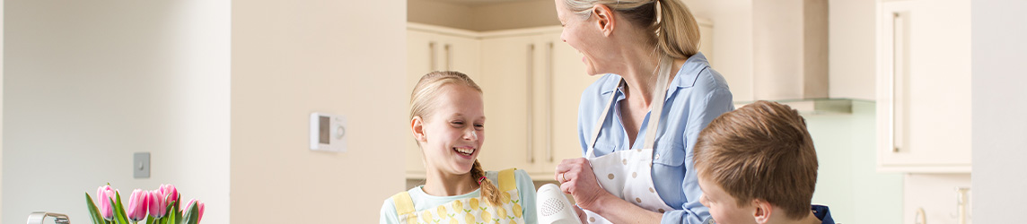 ScottishPower Gas and Electricity