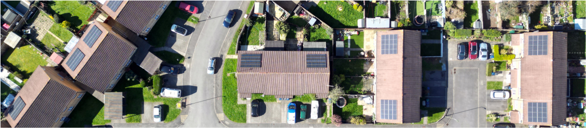 So Energy Solar and Battery