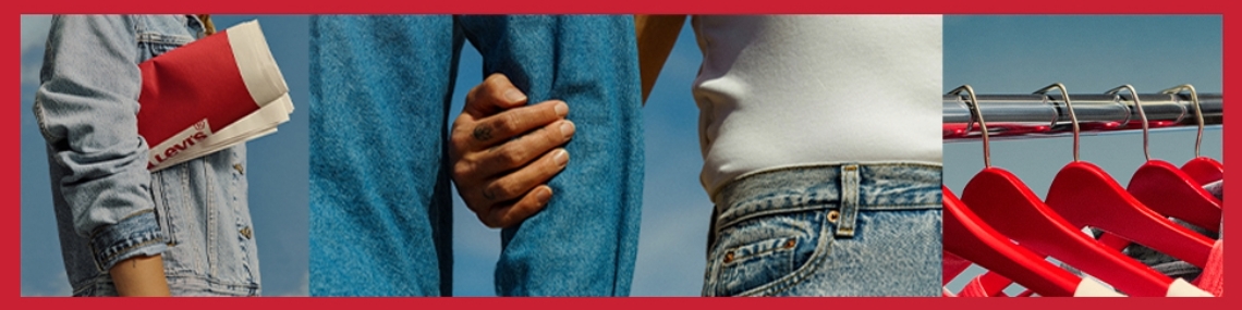 Levi's