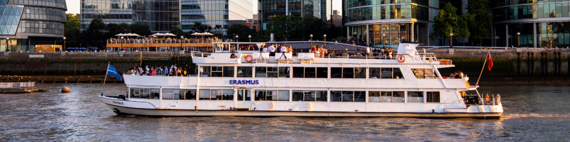 City Cruises