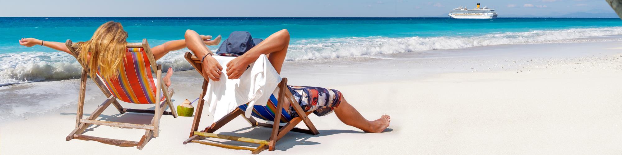 TravelSupermarket Car Hire