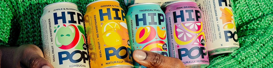 Hip Pop