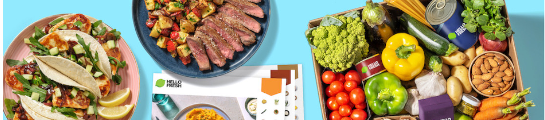 HelloFresh