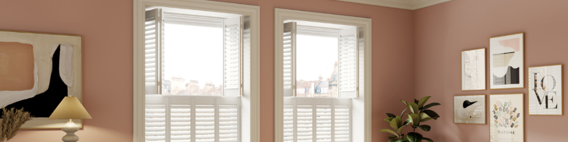 california shutters