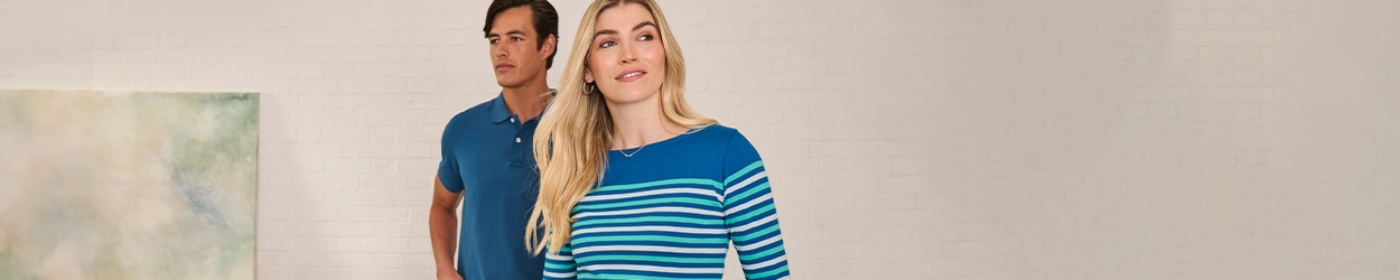 Crew Clothing Company