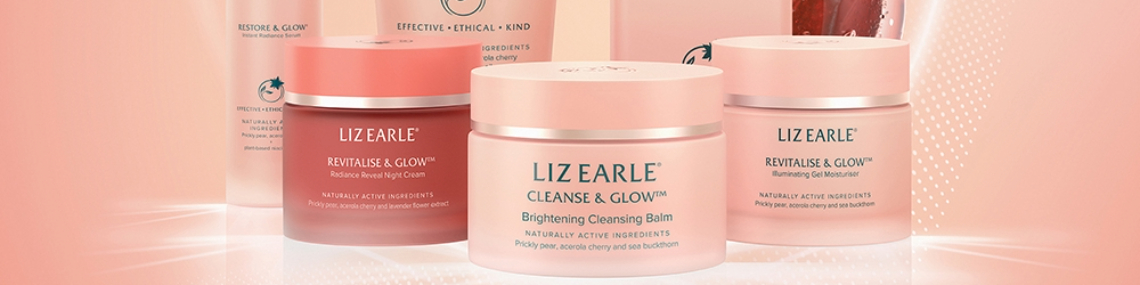 Liz Earle