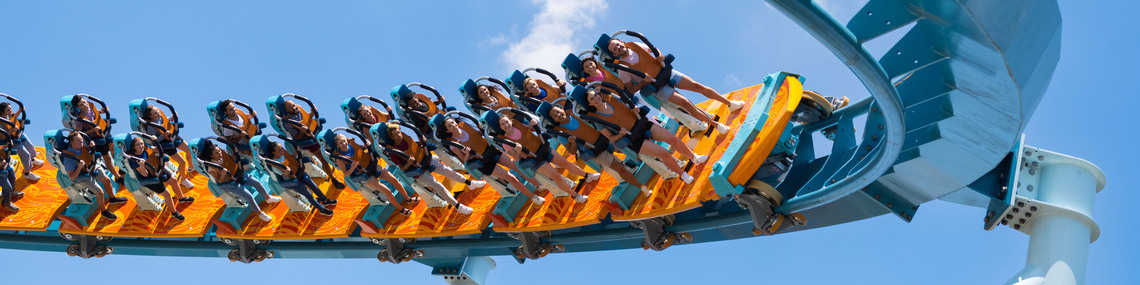 Attraction Tickets Direct