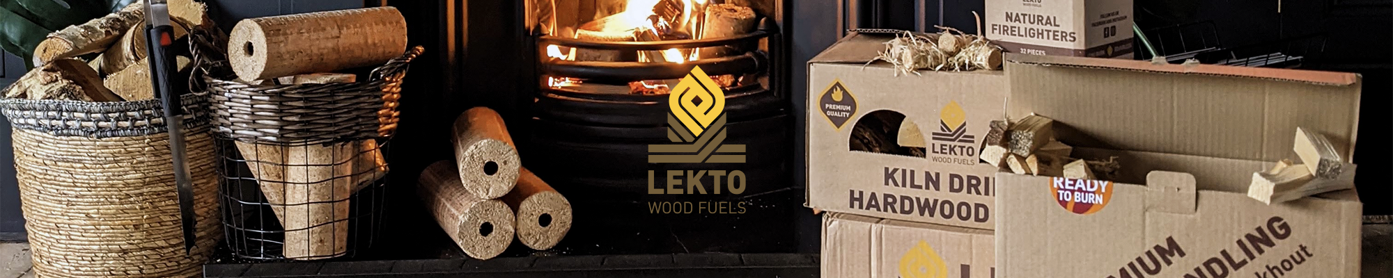 Lekto Woodfuels