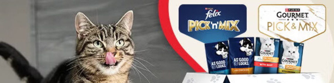 PURINA UK