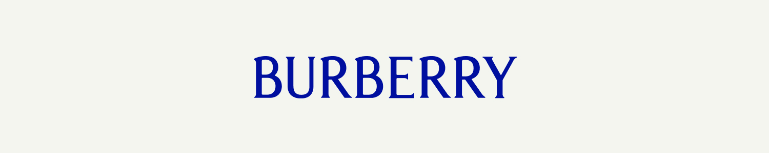 Burberry