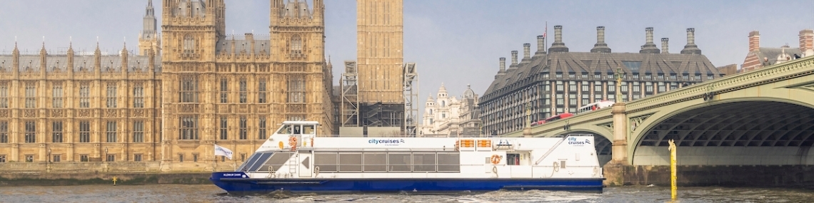 City Cruises