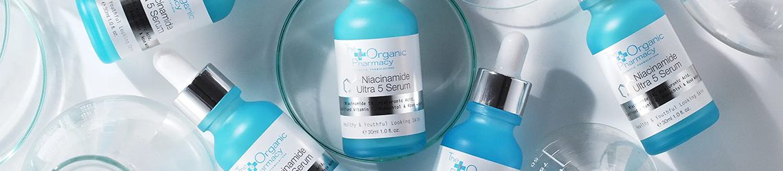 The Organic Pharmacy