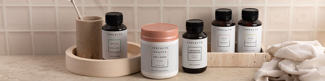 JS Health