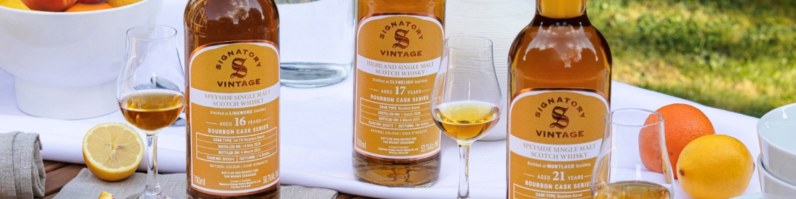 The Whisky Exchange