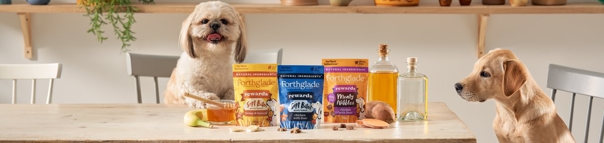 Forthglade
