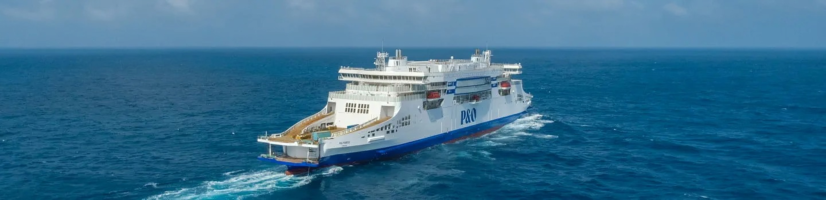 P&O Ferries