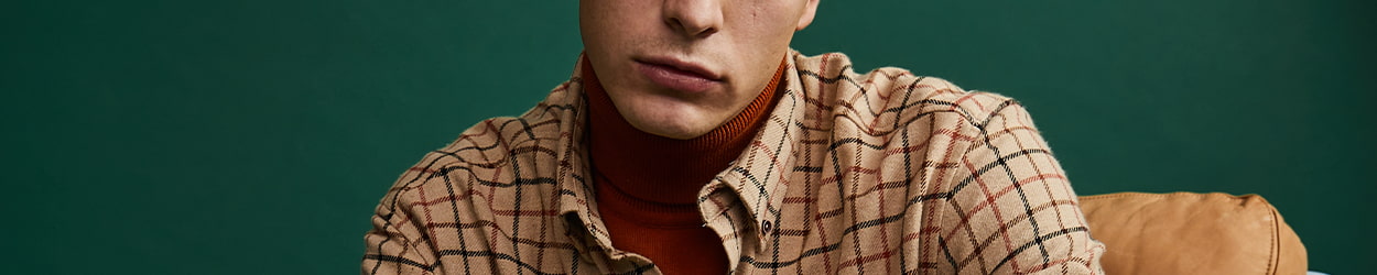 Ben Sherman