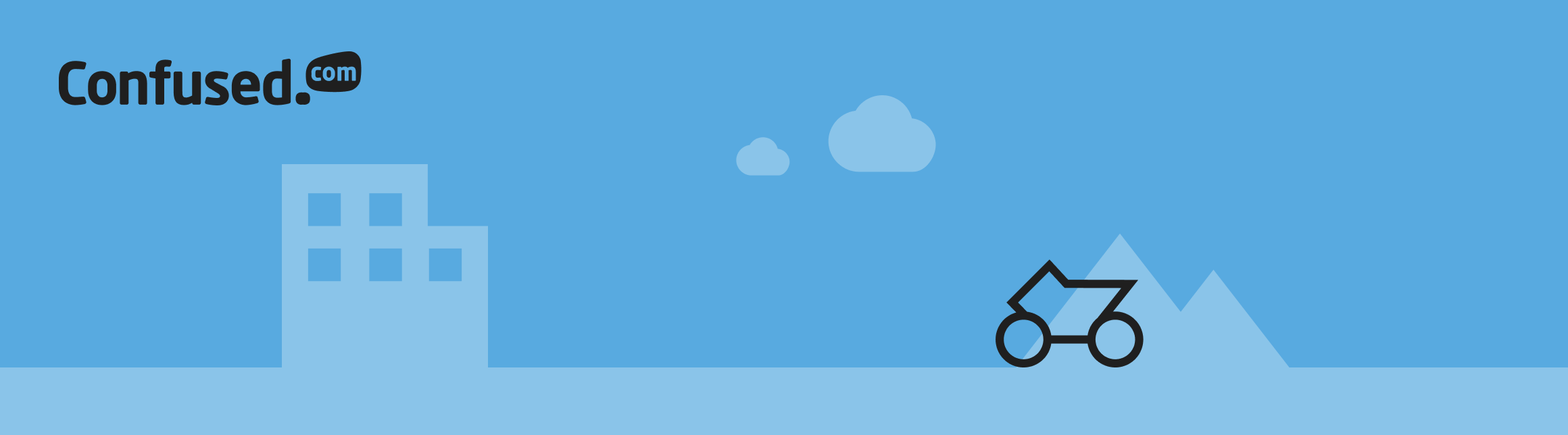 Confused.com - Bike Insurance