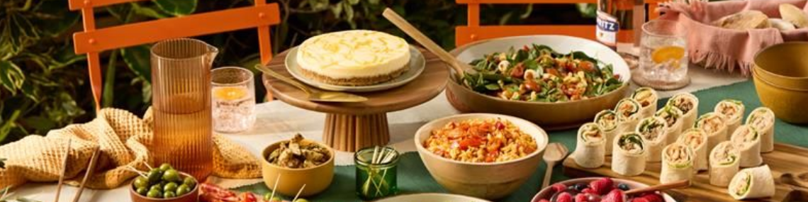 Occasions by Sainsbury’s