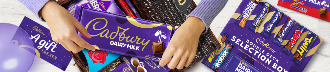 Cadbury Gifts Direct