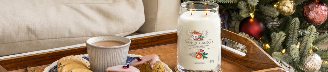 Yankee Candle UK