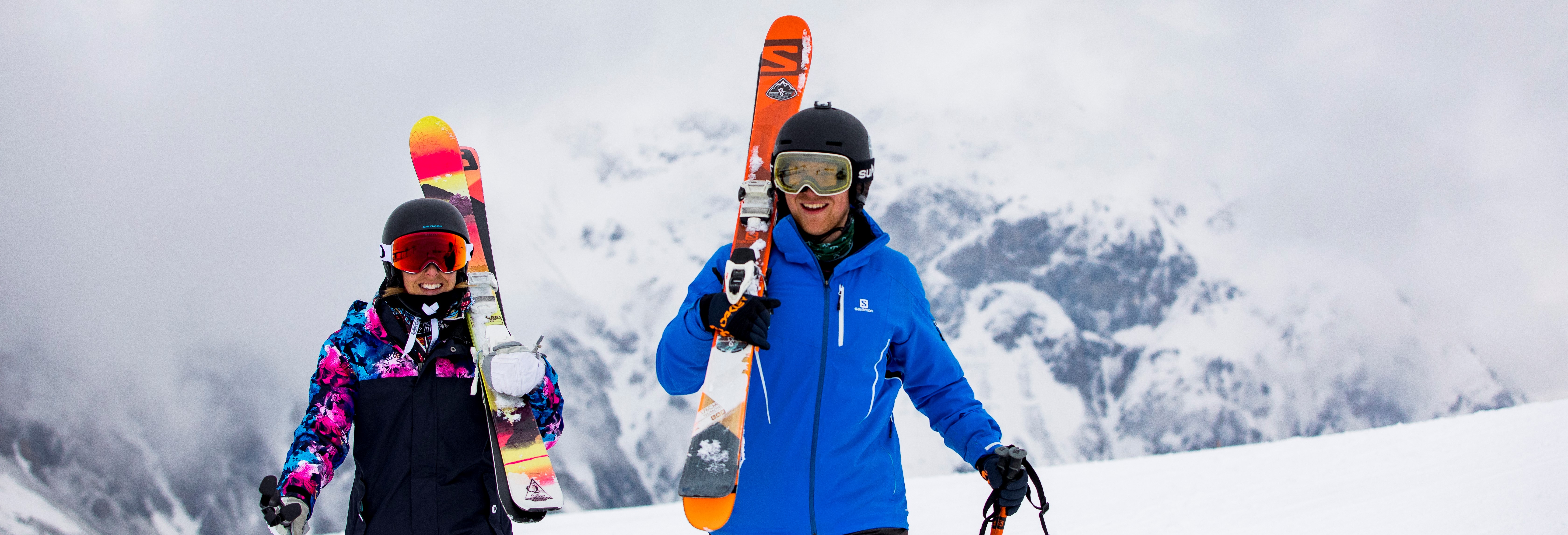 Crystal Ski Holidays