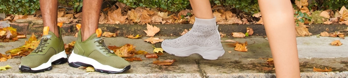 Shoeaholics