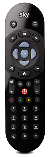 Sky Q: assistenza sui telecomandi | Sky